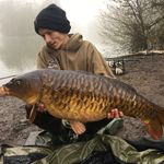 Mark Carson - @mark_carson83 - Instagram
