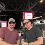 Mark Carson - @markcarson717 - Instagram