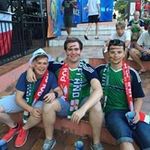 Mark Carson - @markcarson6 - Instagram