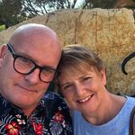 Mark Carson - @markcarson539 - Instagram