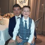 Mark Carson - @carssy5 - Instagram