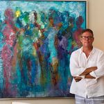 Mark Carson English - @markcarsonenglish - Instagram