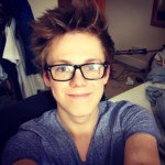 Mark Caruthers - @markzilla24 - Instagram