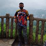mark_carvin - @carvinolais - Instagram