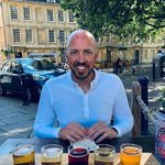 Mark Cary - @markcaryuk - Instagram