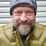 Mark Cary - @papasal17 - Instagram