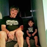 Mark Cary - @mac0838 - Instagram