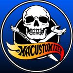 Mark Cary - @macustomizer - Instagram