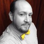 Mark Cary - @markatkenra - Instagram