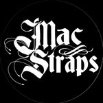 Mark Cary - @macstraps - Instagram