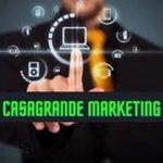 Casagrande Marketing - @casagrande_markedsv - Instagram