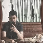 Mark Angel Baclig Casanova - @_casanovart - Instagram