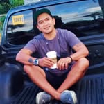 Mark Casanova - @mjctambayan - Instagram