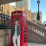 Mark David Rivera Casanova - @mdcsnv - Instagram
