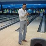 Mark Rider A.K.A DJ Casanova - @djcasanovafurtado - Instagram