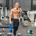 Mark Cash - Facebook