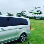 Mark Cash - @topmarkchauffeurs - Instagram