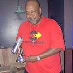 Mark cash. - @djcornbread_bmore - Instagram