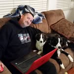 Mark Caskey - @caskman100 - Instagram