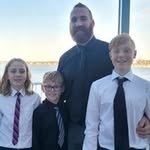 Mark Caskey - @mcaskey22 - Instagram