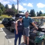 Mark Caskey - @markcaskeygolf - Instagram