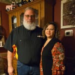 Mark Caskey - @rockhauler206 - Instagram