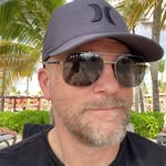 Mark Casselman - @markcasselman - Instagram