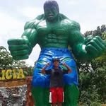 Mark Archie Cassino - @markcassino - Instagram