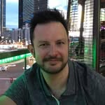 Mark Casteels - @casteelsmark - Instagram