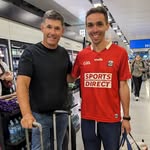 Mark Castera - @mark.castera - Instagram