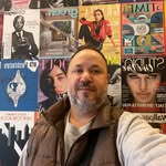 Mark Casters - @mark_casters - Instagram
