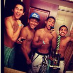 Mark Castillo - @warky48_8o8 - Instagram