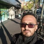 Mark Castillo - @marktrotamundos - Instagram