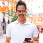 Mark Castillo - @markcas26 - Instagram