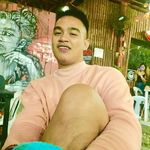 Mark Armecin Catan - @mark_catan - Instagram