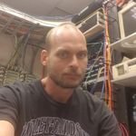 Mark Cates - @mcates77 - Instagram