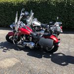 Mark Cates - @harleygpa12 - Instagram
