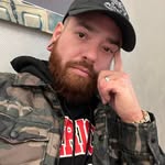 Mark Cates - @gothdaddio - Instagram