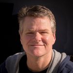 Mark Cates - @karmasect - Instagram