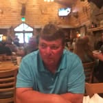 Mark Cates - @mcates1968 - Instagram