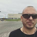 Mark Cava - @markcavamusic - Instagram