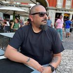Mark-Cavanha - @markcavanha72 - Instagram