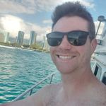Mark Cavalieri - @mcavs89 - Instagram
