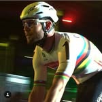 Johannes - @mark.cavendish.fan - Instagram