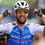 Mark Cavendish - @cavendish_730 - Instagram