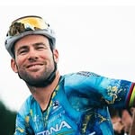 Mark Cavendish - @cavendish4992 - Instagram