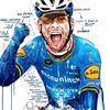 MARK_CAVENDISH - @andrei_spotted - TikTok