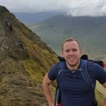 Mark Cavill - @markcavill07 - Instagram
