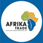Mark Cawood - @afrika.trade - Instagram