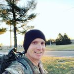 Mark Caywood - @tmechnn - Instagram